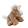 Colonial Williamsburg "George" American Cream Foal Plush | The Shops at Colonial Williamsburg