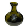 18th Century Onion Bottle with George Washington Seal - Large | The Shops at Colonial Williamsburg