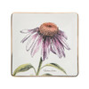 Floral Trinket Dish - Purple Flower | The Shops at Colonial Williamsburg