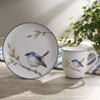 WILLIAMSBURG Aviary Mug | The Shops at Colonial Williamsburg