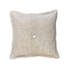 CRAFT & FORGE "1776" Embroidered Pillow by Taylor Linens | The Shops at Colonial Williamsburg