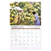 2025 Colonial Williamsburg Wall Calendar - October | The Shops at Colonial Williamsburg