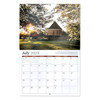 2025 Colonial Williamsburg Wall Calendar - July| The Shops at Colonial Williamsburg