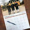 2025 Colonial Williamsburg Wall Calendar | The Shops at Colonial Williamsburg