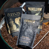 Craft & Forge "Rebellion" Dark Roast Coffee - 1 LB Ground | The Shops at Colonial Williamsburg