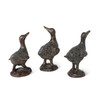 Les Trois Canards - Set of 3 | The Shops at Colonial Williamsburg