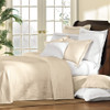 William and Mary Bone Matelassé Bedding - Twin Bedspread | The Shops at Colonial Williamsburg