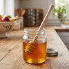 Wood Honey Dipper | The Shops at Colonial Williamsburg