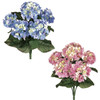 Hydrangea Bush Hydrangea Bush 22" - Blue | The Shops at Colonial Williamsburg