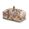 WILLIAMSBURG Tobacco Leaf Box by Port 68 | The Shops at Colonial Williamsburg