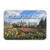 Colonial Williamsburg Milk Chocolate Sea Salt Caramels Gift Tin | The Shops at Colonial Williamsburg