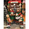 Byers' Choice Sweets Man Caroler | The Shops at Colonial Williamsburg