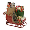 Byers' Choice Sleigh With Toys Accessory | The Shops at Colonial Williamsburg