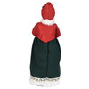 Byers' Choice Holly Jolly Mrs. Claus Caroler | The Shops at Colonial Williamsburg