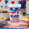 USA 250 Pint Glass | The Shops at Colonial Williamsburg