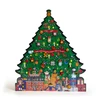 Colonial Williamsburg 250th Anniversary Advent Calendar by Byers' Choice | The Shops at Colonial Williamsburg