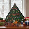 Colonial Williamsburg 250th Anniversary Advent Calendar by Byers' Choice | The Shops at Colonial Williamsburg