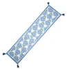 Hydrangea Table Runner | The Shops at Colonial Williamsburg