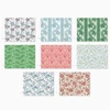 Williamsburg x Dogwood Hill Historic Patterns Notecard Set | The Shops at Colonial Williamsburg