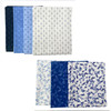 China Blue Fat Quarter Bundle by Windham Fabrics | The Shops at Colonial Williamsburg