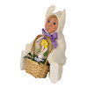 Byers' Choice Easter Bunny Toddler | The Shops at Colonial Williamsburg