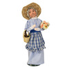 Byers' Choice Easter Grandmother Caroler | The Shops at Colonial Williamsburg
