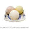 Colonial Williamsburg Historic Area Soap Ball Set | The Shops at Colonial Williamsburg