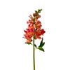 Snapdragon Flower Stems 23" - Orange | The Shops at Colonial Williamsburg