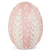 Jasperware Style Fretwork Decorative Eggs | The Shops at Colonial Williamsburg