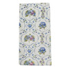 Hydrangea Whispers of Blue Terry Kitchen Towel | The Shops at Colonial Williamsburg