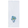 Blue Hydrangea Embroidered Guest Towel | The Shops at Colonial Williamsburg
