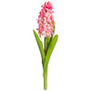 Hyacinth Flower Spray 12.5" | The Shops at Colonial Williamsburg