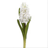 Hyacinth Flower Spray 12.5" | The Shops at Colonial Williamsburg