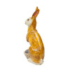 Vaillancourt Chalkware Rabbit with Paw Out | The Shops at Colonial Williamsburg