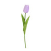 Real Touch Mini Tulip Stem 10.5" | The Shops at Colonial Williamsburg