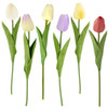 Real Touch Mini Tulip Stem 10.5" | The Shops at Colonial Williamsburg