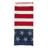 Patriotic Americana Jacquard Kitchen Towel | The Shops at Colonial Williamsburg