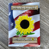 Heirloom Sunflower Seeds - Vanilla Ice (Lemon Queen) | The Shops at Colonial Williamsburg