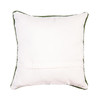 Hydrangea Haven Indoor/Outdoor Hooked Accent Pillow 18" | The Shops at Colonial Williamsburg