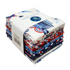 American Tribute Fat Quarter Bundle by Windham Fabrics | The Shops at Colonial Williamsburg