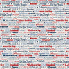 American Tribute Fat Quarter Bundle by Windham Fabrics | The Shops at Colonial Williamsburg