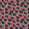 American Tribute Fat Quarter Bundle by Windham Fabrics | The Shops at Colonial Williamsburg