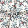 Colonial Williamsburg Butterfly Chintz 18th Century Reproduction Fabric | The Shops at Colonial Williamsburg