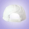 Colonial Williamsburg Purple Hydrangeas Women's Baseball Cap | The Shops at Colonial Williamsburg