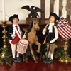 Byers Choice Revolutionary Drummer 1776 Caroler | The Shops at Colonial Williamsburg