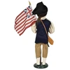Byers Choice Revolutionary Patriot 1776 Caroler | The Shops at Colonial Williamsburg