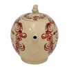 Colonial Williamsburg "No Stamp Act" Teapot | The Shops at Colonial Williamsburg