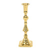 Polished Brass Beehive Candle Holder | The Shops at Colonial Williamsburg