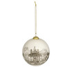 Colonial Williamsburg Hand-Painted Glass Ornament - Governor's Palace | The Shops at Colonial Williamsburg