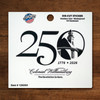 Colonial Williamsburg 250th Anniversary Waterproof Outdoor Vinyl Sticker | The Shops at Colonial Williamsburg